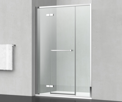 ROSERY玫瑰岛TO全包框淋浴房 革新设计与卓越体验，引领淋浴房市场新潮流