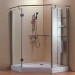 济南专业建材供应 从淋浴房到断桥铝门窗，一站式选购指南